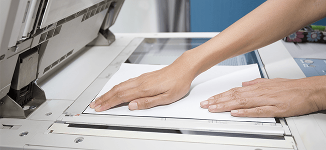 Copier Features [What's Most Important?]